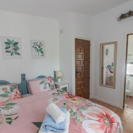 Dragonfly House Spain アンテケラ エクステリア 写真