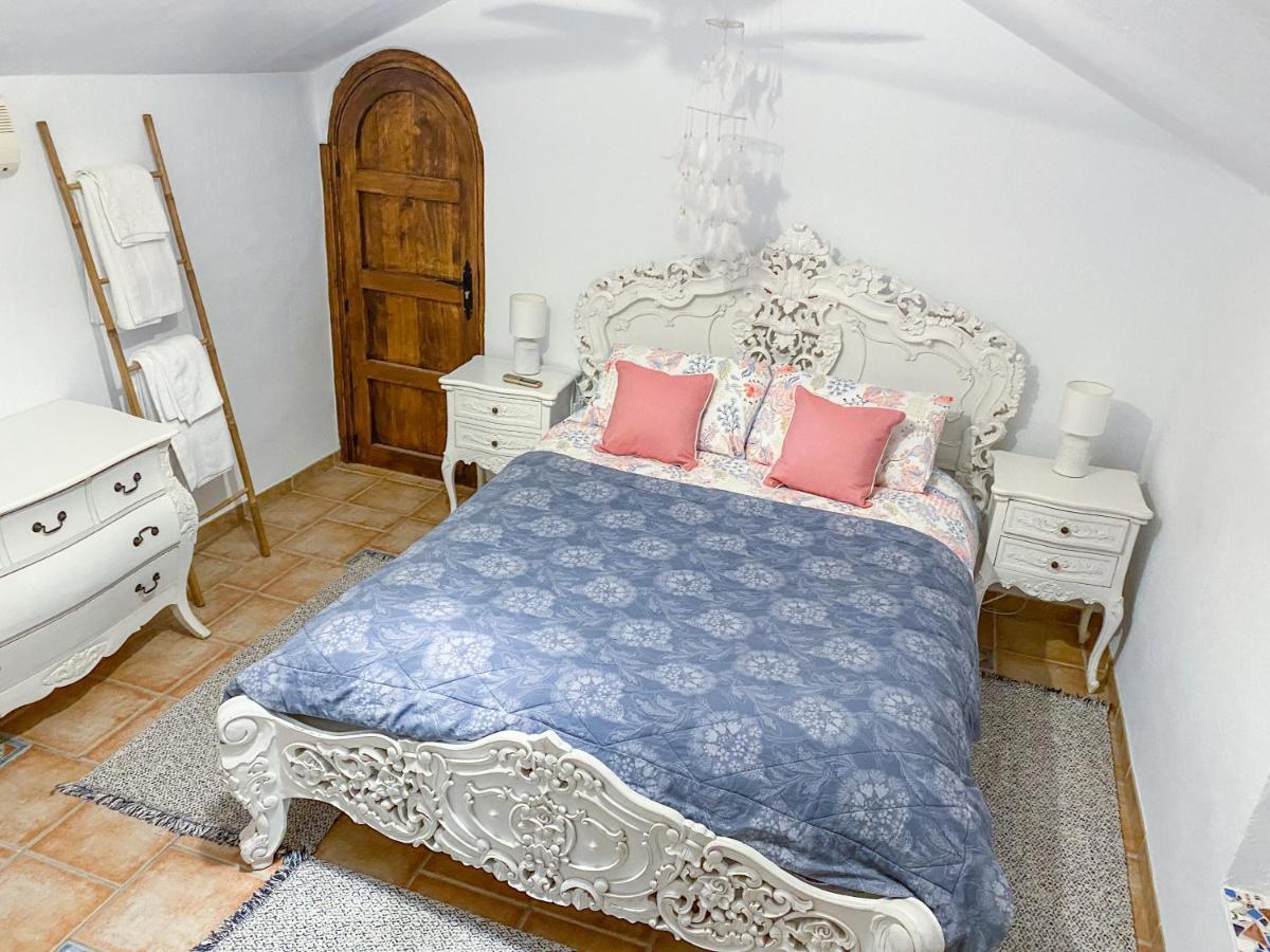Dragonfly House Spain アンテケラ エクステリア 写真