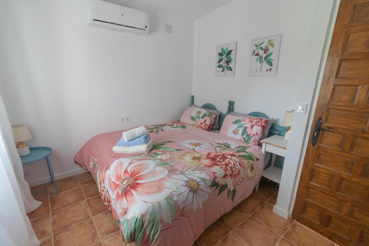 Dragonfly House Spain アンテケラ エクステリア 写真