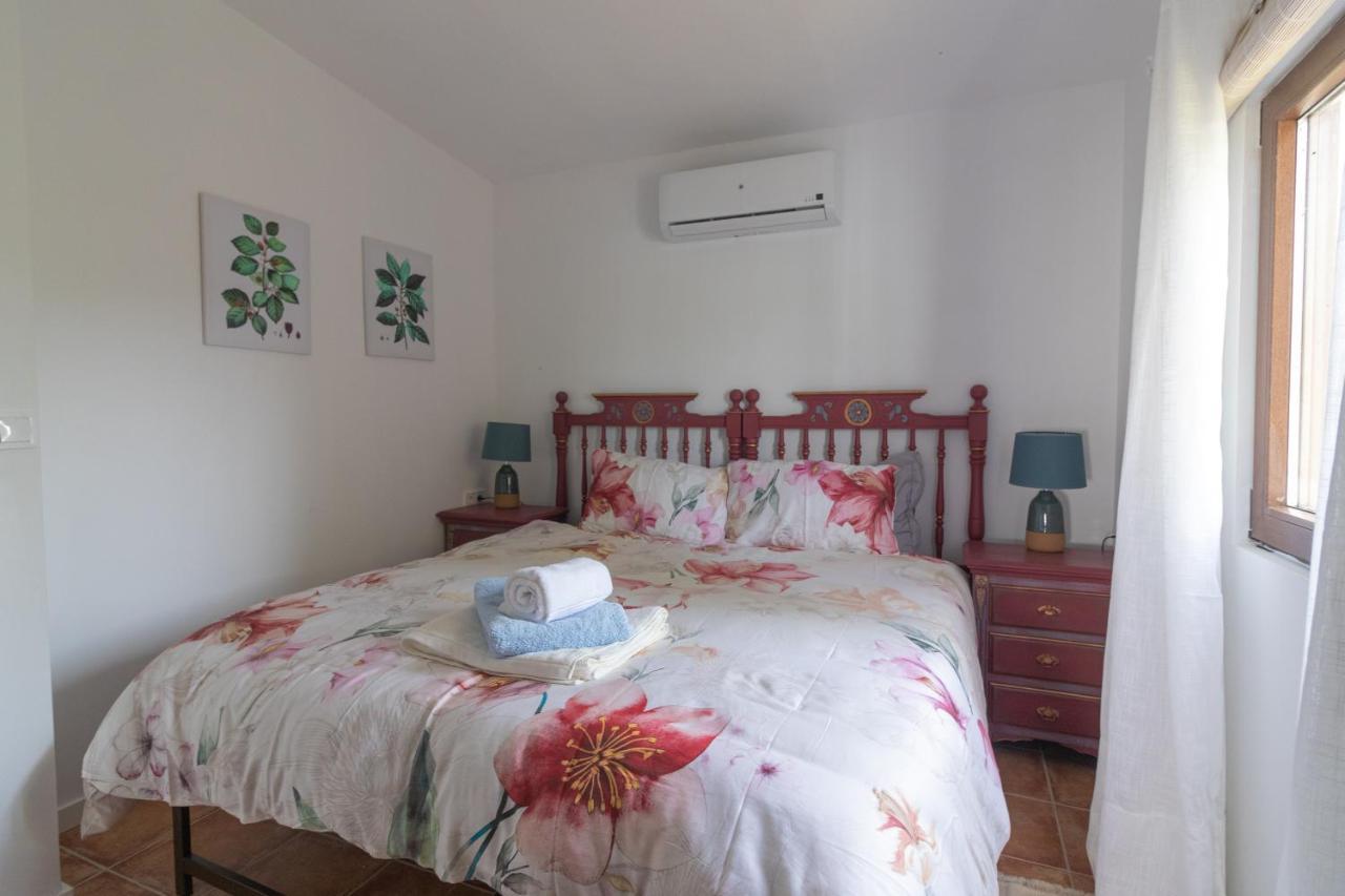 Dragonfly House Spain アンテケラ エクステリア 写真