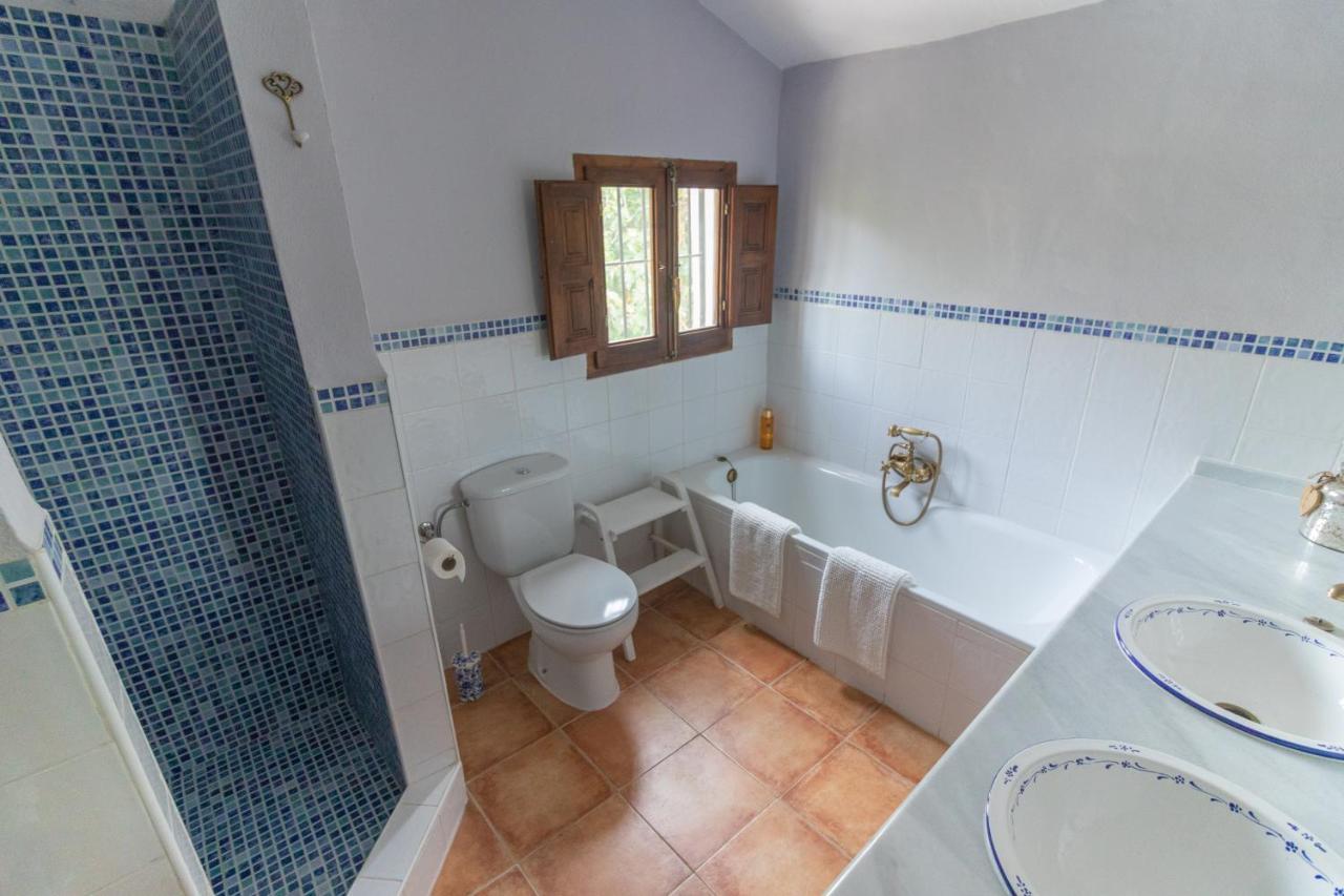 Dragonfly House Spain アンテケラ エクステリア 写真