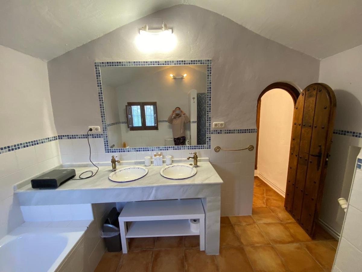 Dragonfly House Spain アンテケラ エクステリア 写真