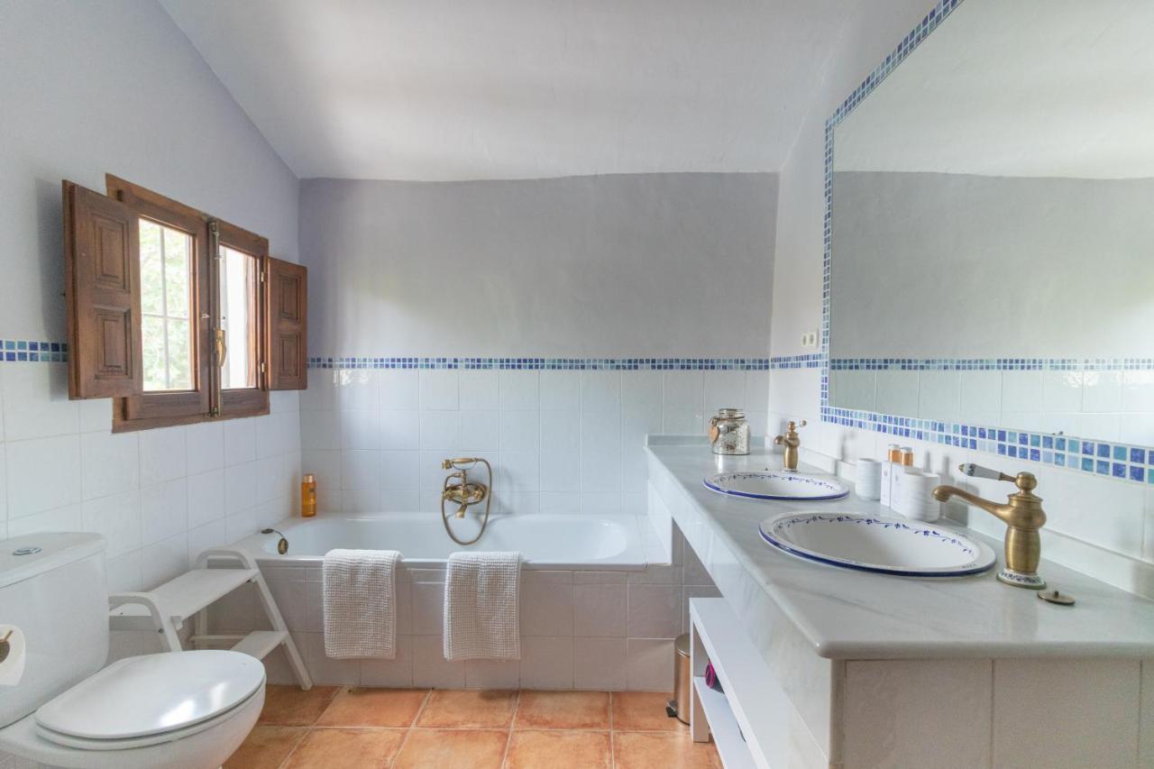 Dragonfly House Spain アンテケラ エクステリア 写真