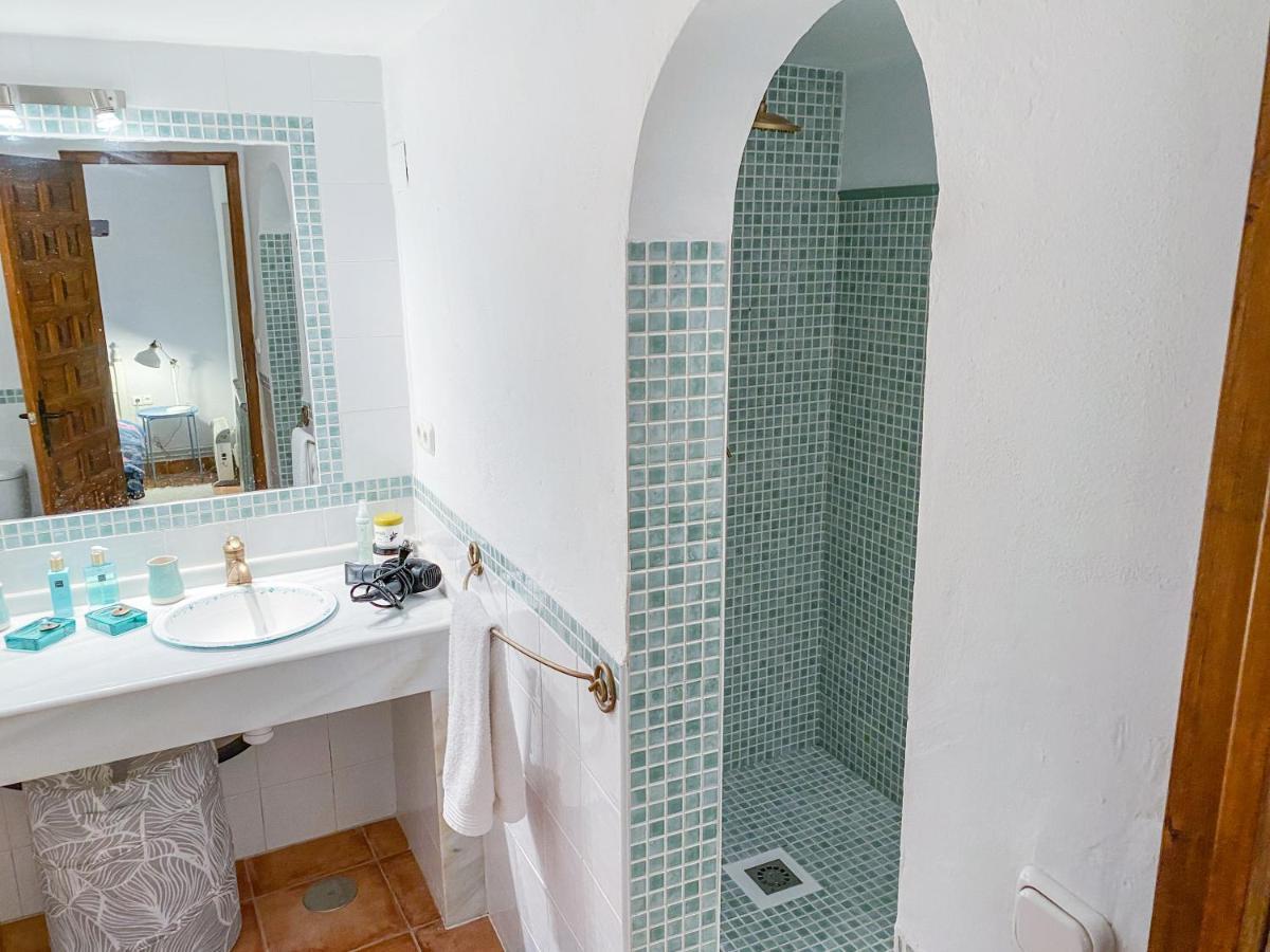 Dragonfly House Spain アンテケラ エクステリア 写真