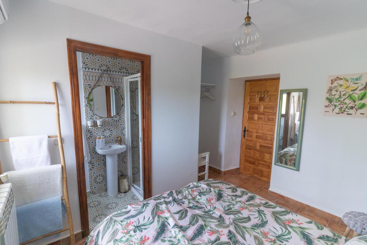 Dragonfly House Spain アンテケラ エクステリア 写真