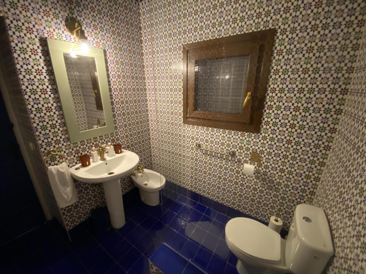 Dragonfly House Spain アンテケラ エクステリア 写真