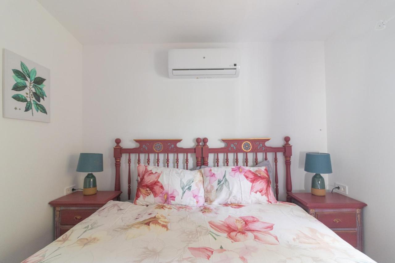 Dragonfly House Spain アンテケラ エクステリア 写真